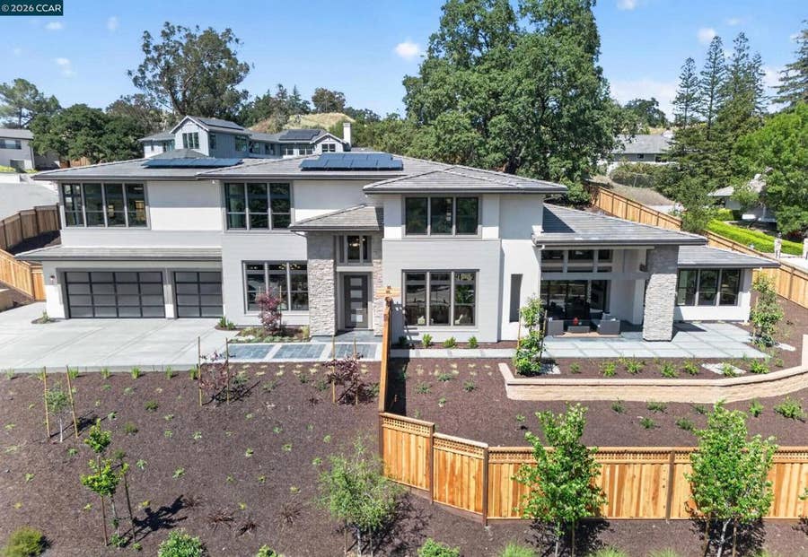 Property photo for 60 Nelson lane, Danville, CA