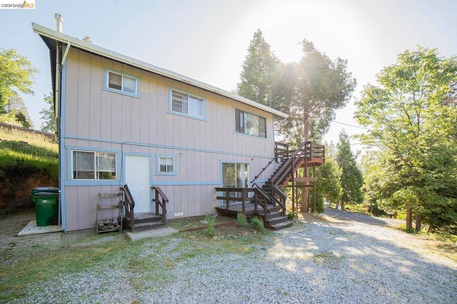 Property photo for 23808 Leisure dr, Twain Harte, CA