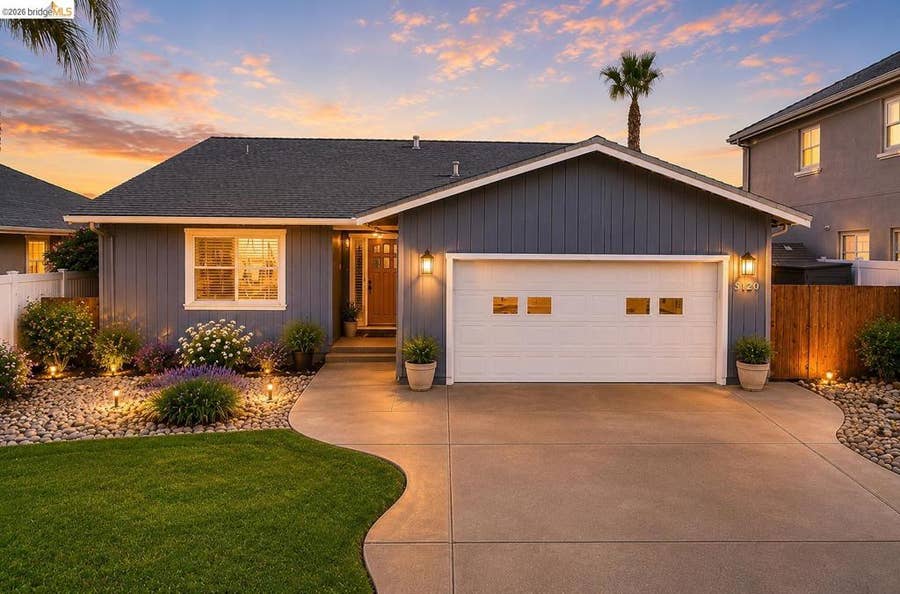 Property photo for 5120 Discovery Pt, Discovery Bay, CA