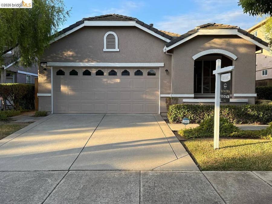 Property photo for 168 Remington St, Brentwood, CA