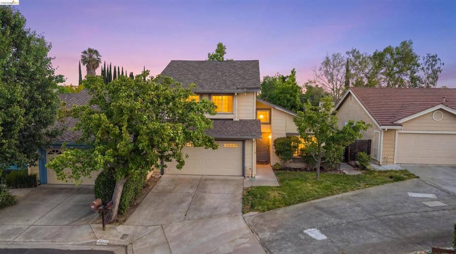 Property photo for 2135 Rock Pass Pl, Martinez, CA