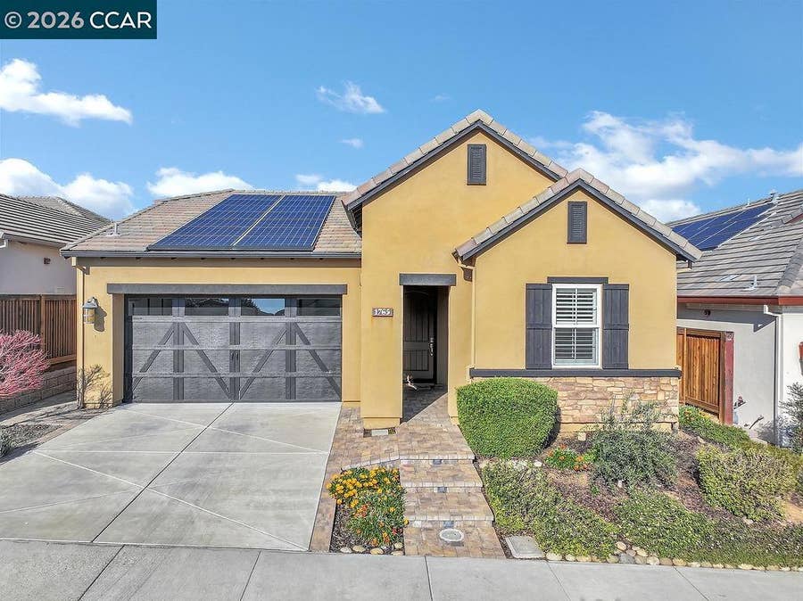 Property photo for 1765 Merlot Cir, Brentwood, CA