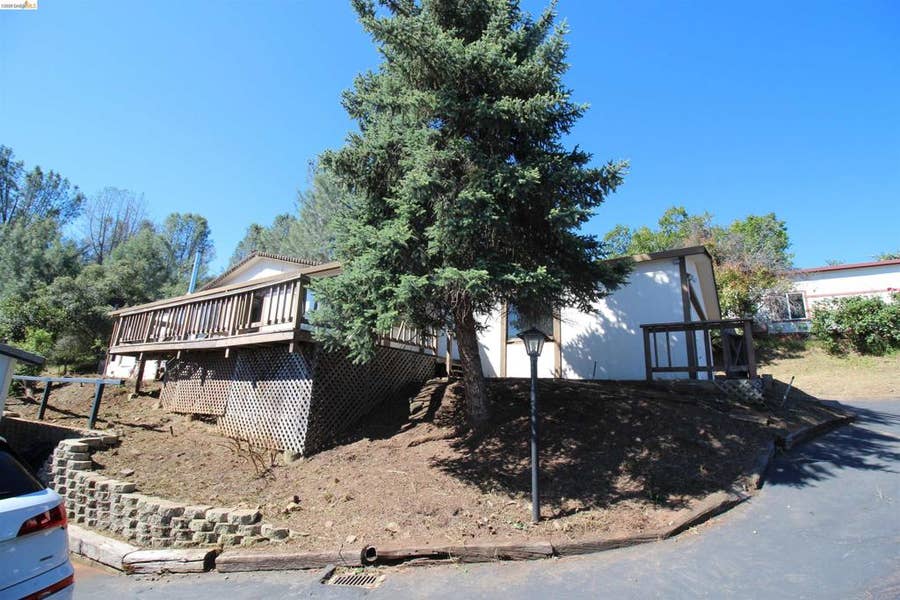 Property photo for 22681 Prospect Height, Groveland, CA
