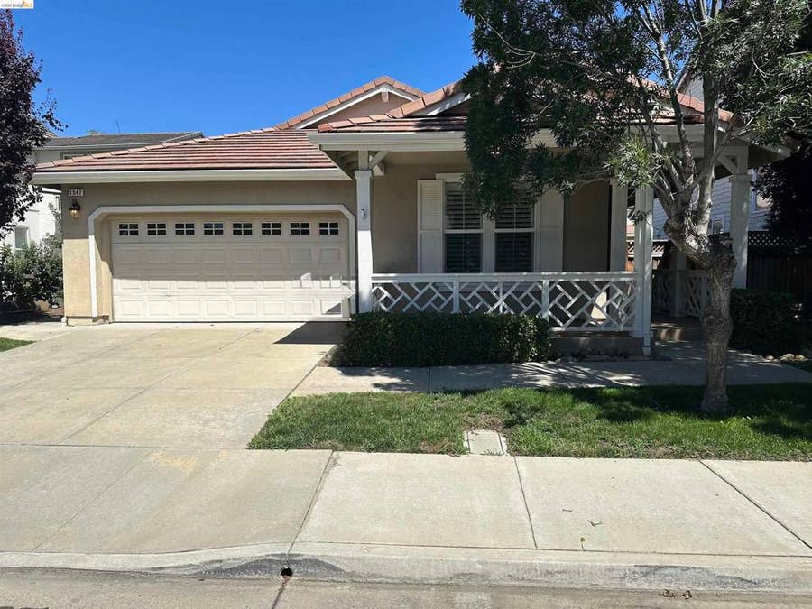 Property photo for 1547 Solitude Way, Brentwood, CA