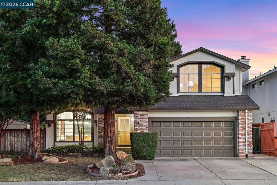 Property photo for 1180 Amanda Cir, Brentwood, CA
