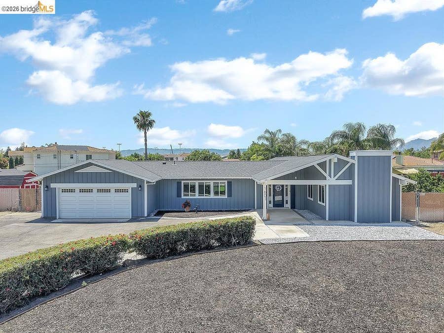 Property photo for 1601 Apricot Way, Brentwood, CA