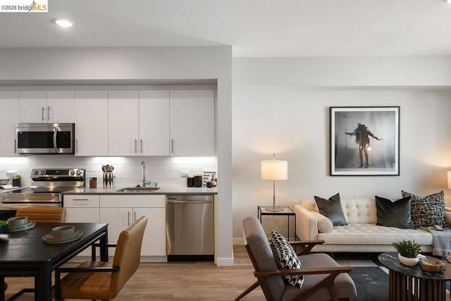 Property photo for 260 Brooklyn Basin Way, #426, Oakland, CA