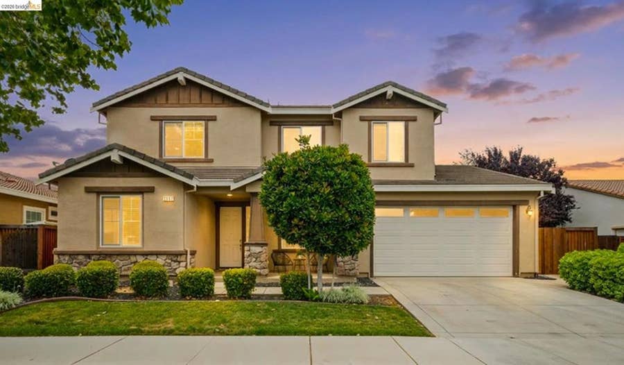 Property photo for 1361 Bellerose Ct, Brentwood, CA