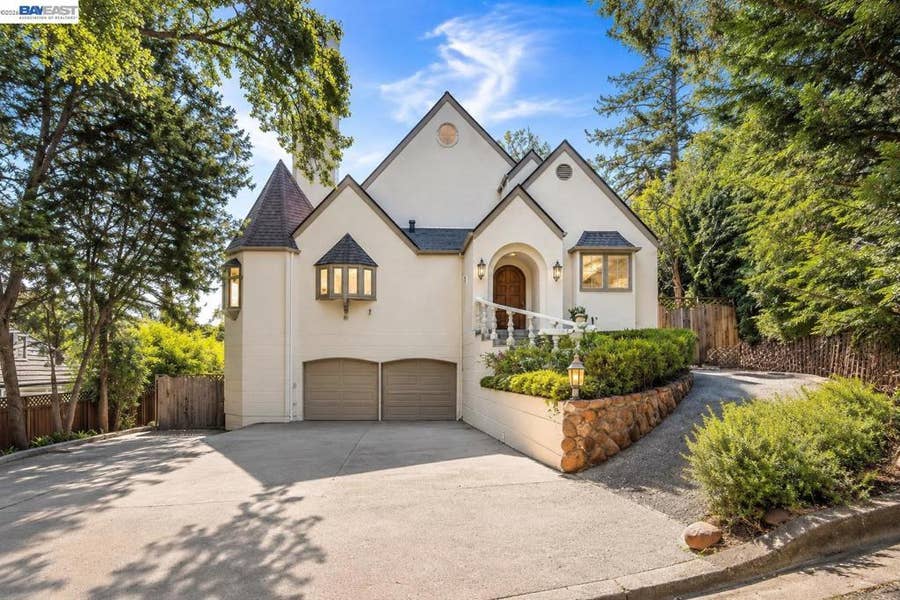 Property photo for 3 Lerner Drive, Calistoga, CA