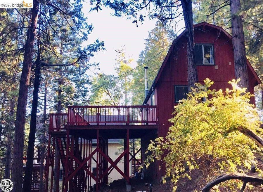 Property photo for 29330 Kern Ct, Cold Springs, CA