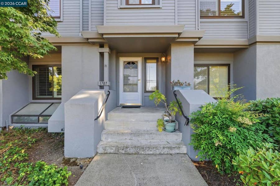 Property photo for 1707 Geary Rd, Walnut Creek, CA
