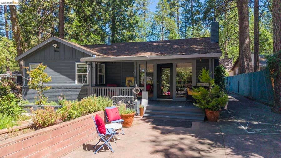 Property photo for 23086 Fuller RD, Twain Harte, CA