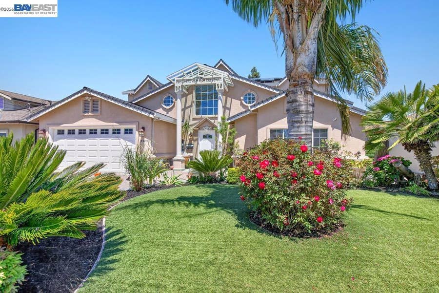 Property photo for 3249 Greenwood Dr, Fremont, CA