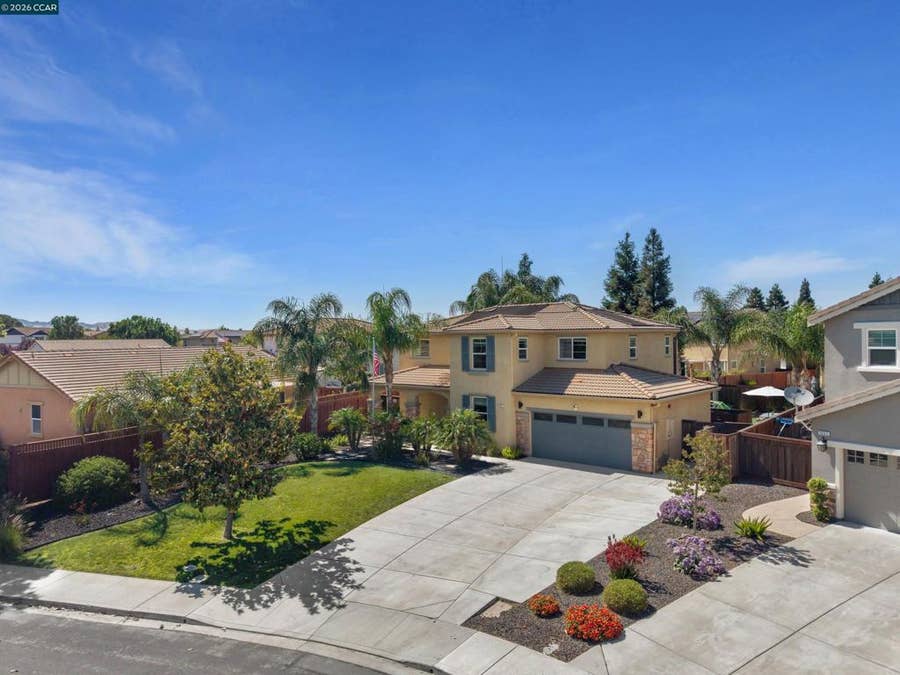 Property photo for 2057 Saffron Ct, Brentwood, CA