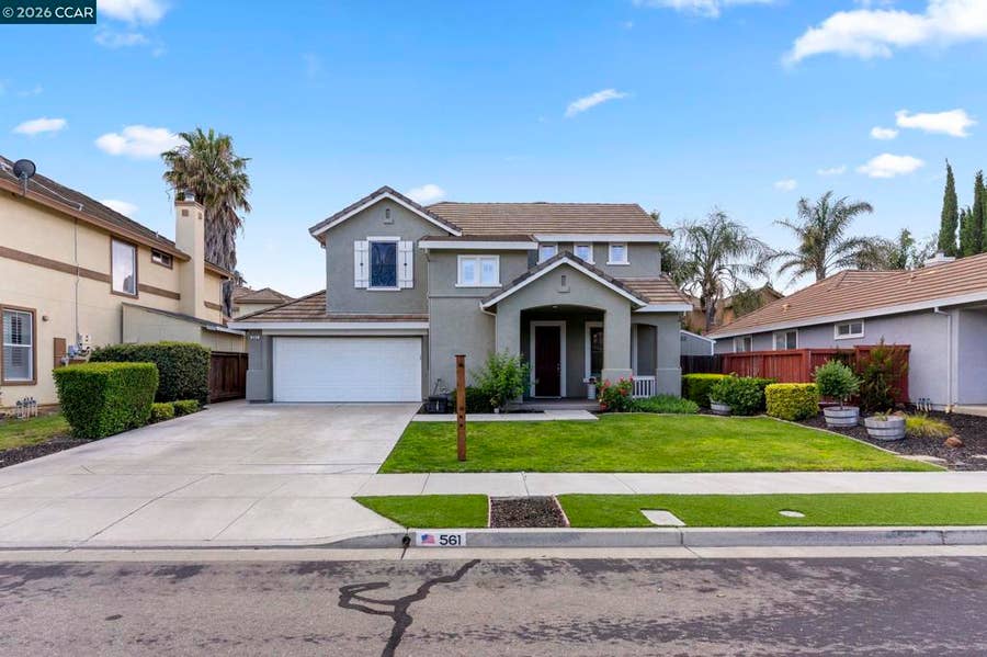 Property photo for 561 Young Dr, Brentwood, CA