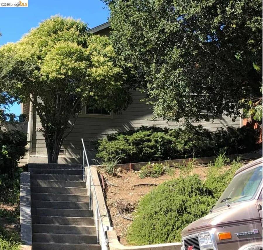 Property photo for 308 Florida St., Vallejo, CA