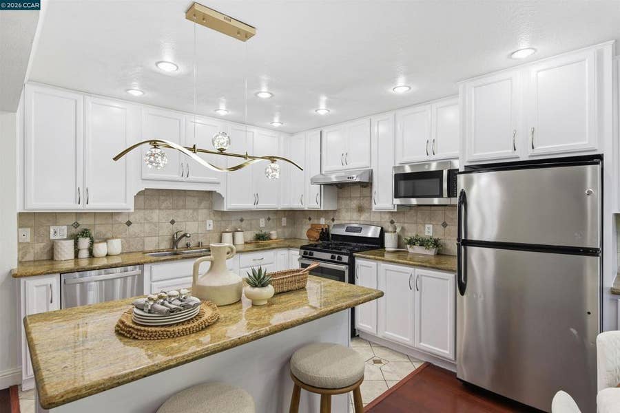 Property photo for 1295 Crescent Ter., Sunnyvale, CA