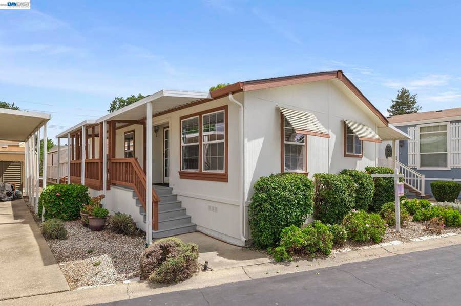 Property photo for 3263 Vineyard Ave., #187, Pleasanton, CA