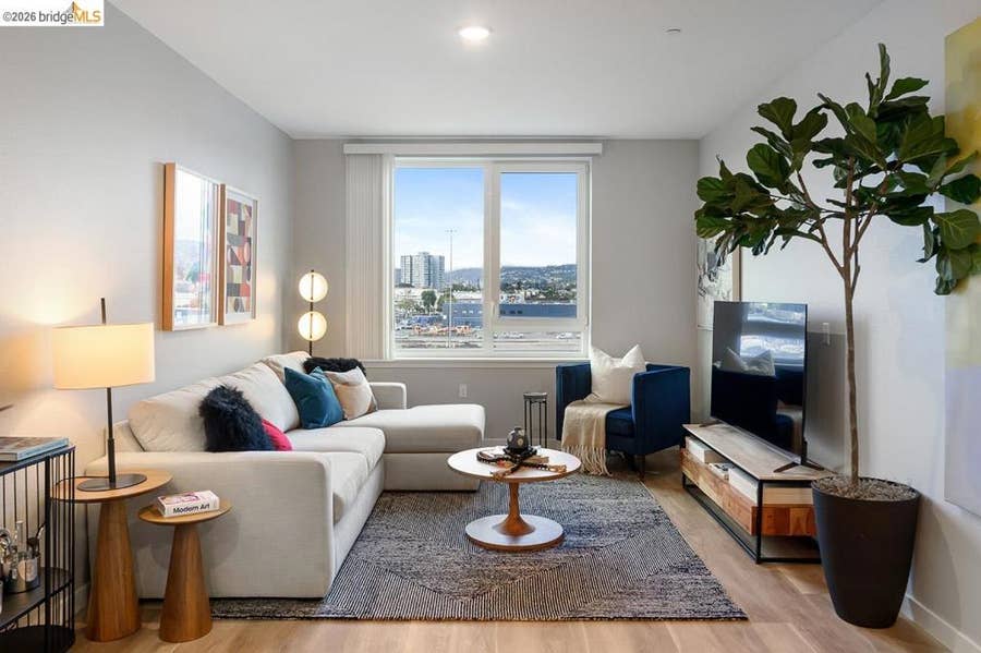 Property photo for 260 Brooklyn Basin Way, #544, Oakland, CA