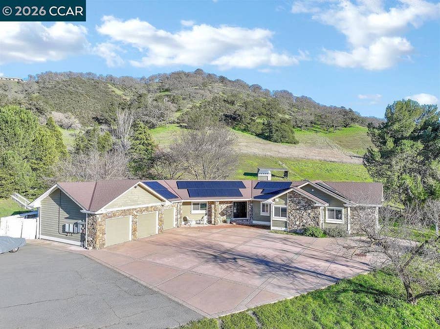 Property photo for 4161 Leon Drive, Clayton, CA