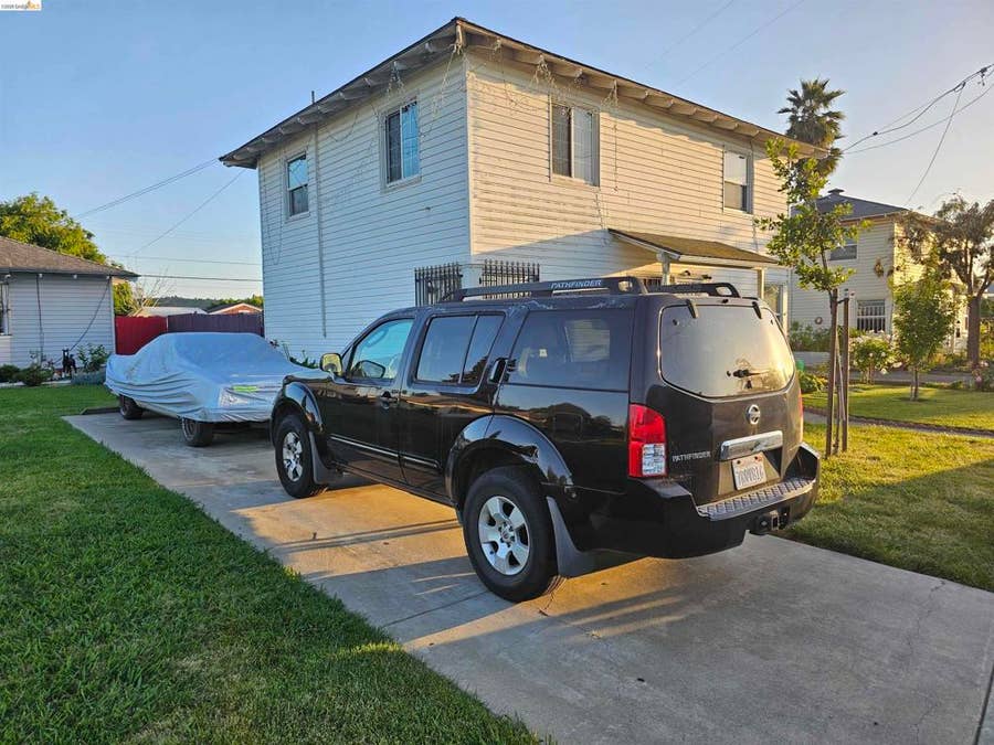 Property photo for 154 West Chanslor ave, Richmond, CA