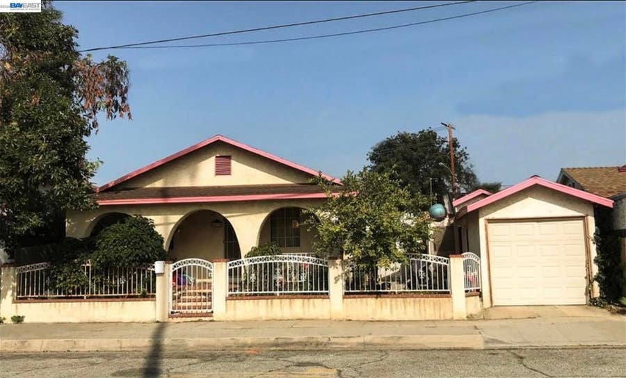 Property photo for 524 E Mission Rd, San Gabriel, CA