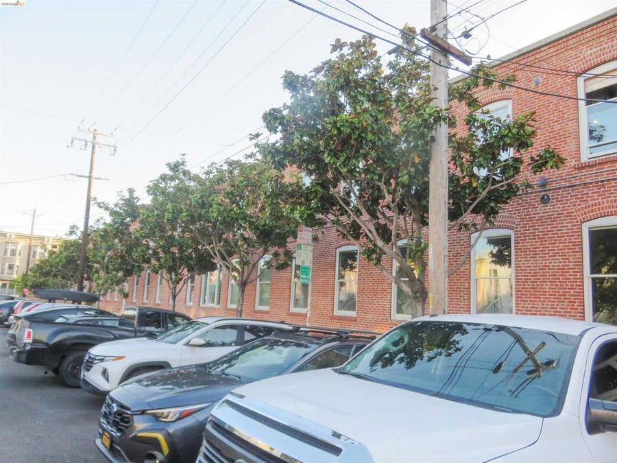 Property photo for 720 York St, #212, San Francisco, CA
