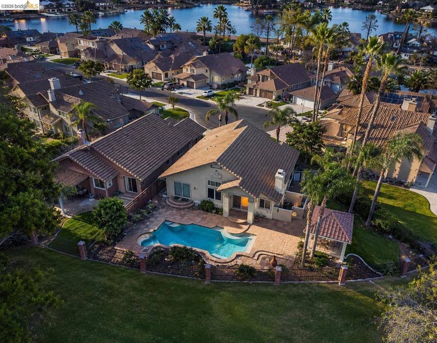 Property photo for 2244 Colonial Ct, Discovery Bay, CA