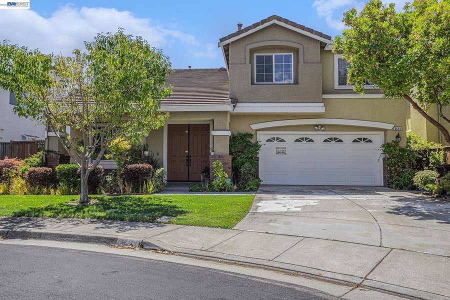 Property photo for 3614 Skypark Pl, Richmond, CA
