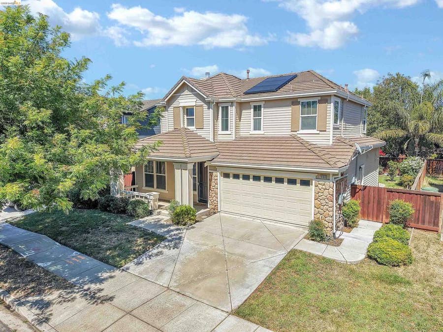 Property photo for 1880 Connor Way, Brentwood, CA