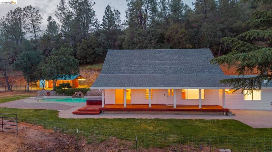 Property photo for 19466 Mira Monte Rd, Tuolumne, CA