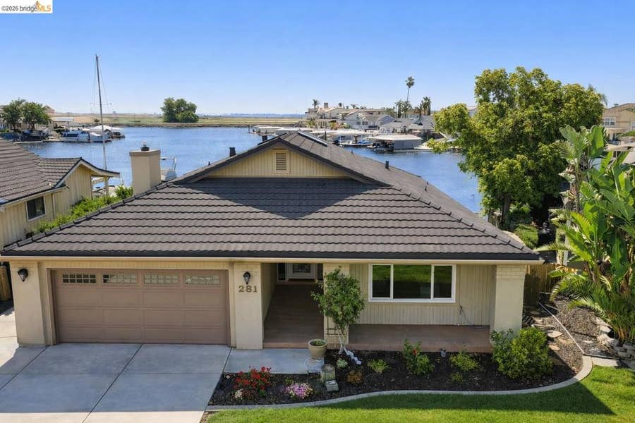 Property photo for 281 Discovery Bay Blvd, Discovery Bay, CA