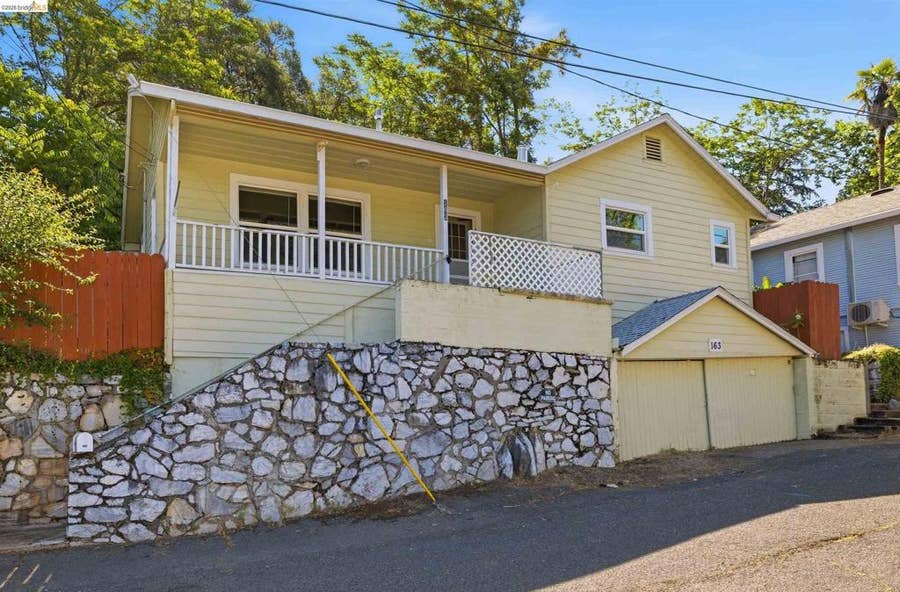 Property photo for 163 N Shepherd, Sonora, CA
