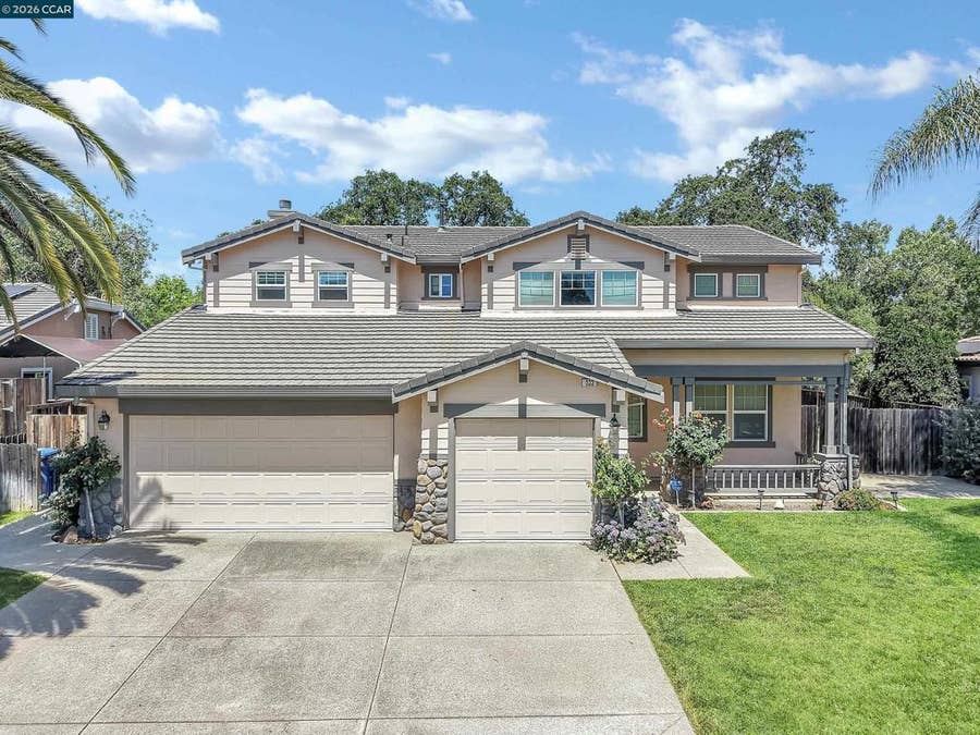 Property photo for 333 San Marino Lane, Brentwood, CA