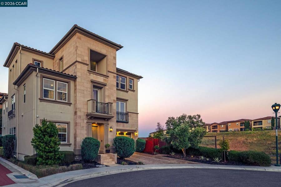 Property photo for 600 Thyme Way, San Ramon, CA