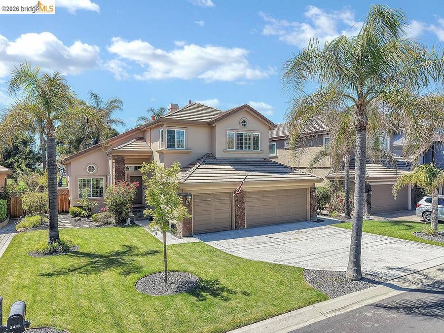 Property photo for 2442 Pinehurst Ct, Discovery Bay, CA