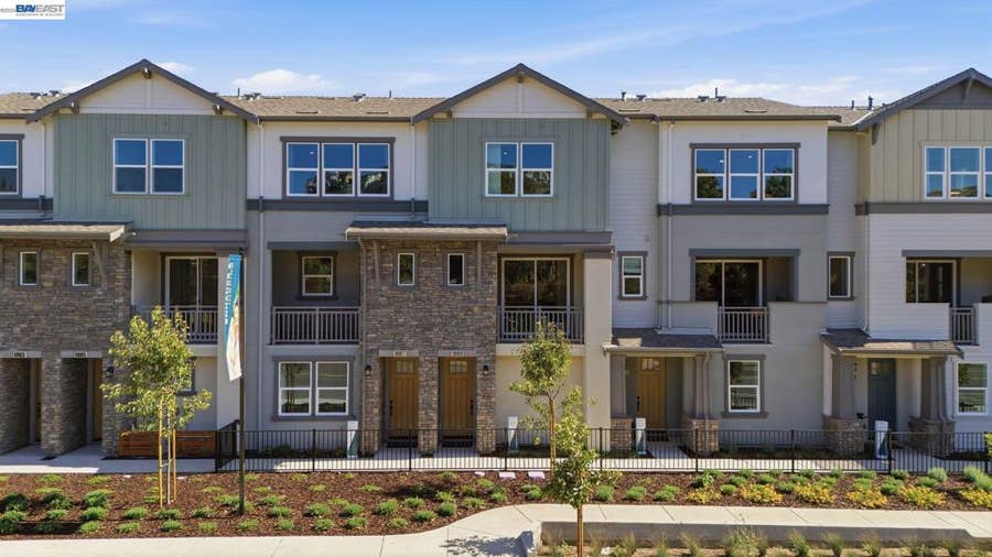 Property photo for 2009 Cascade Way, San Ramon, CA