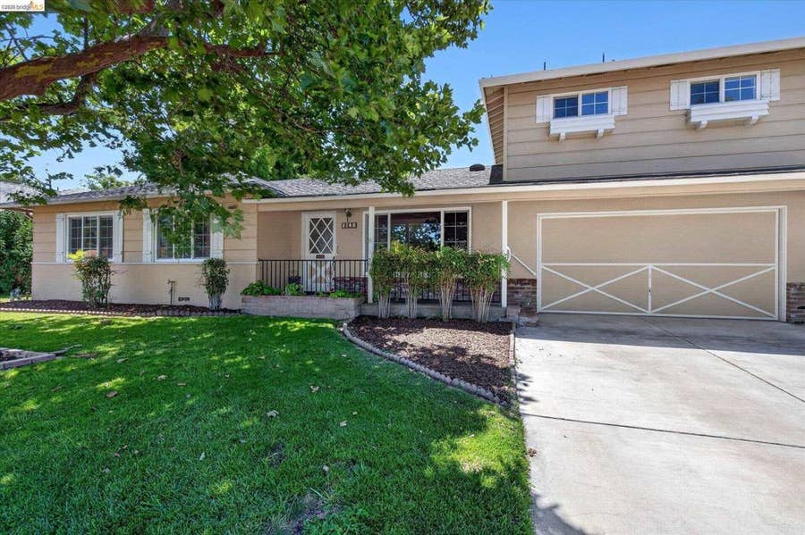 Property photo for 2148 Frederick St, Concord, CA