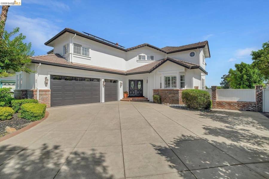 Property photo for 5530 Edgeview DR, Discovery Bay, CA