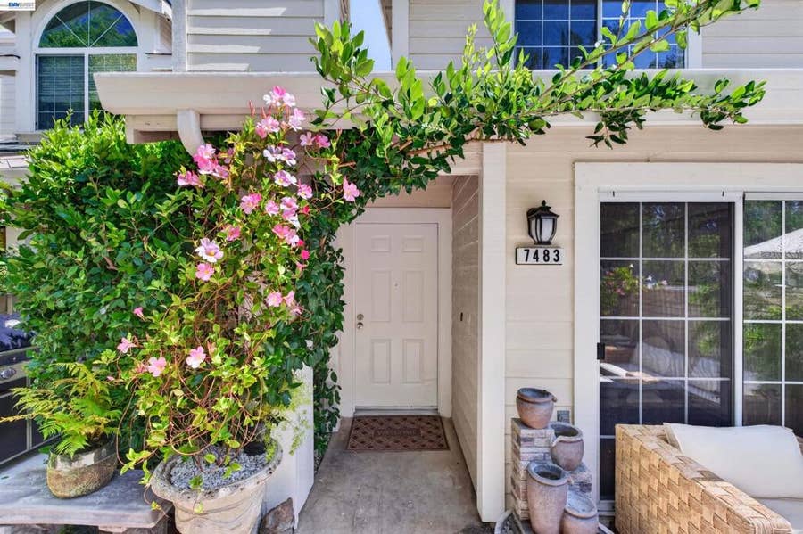 Property photo for 7483 Stonedale Dr, Pleasanton, CA