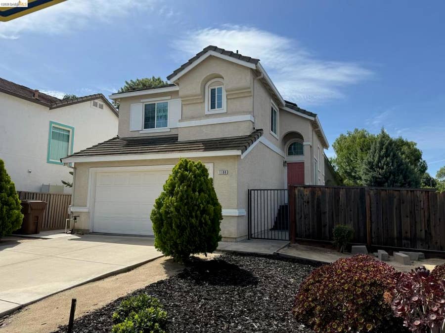 Property photo for 1100 TWINBRIDGE COURT, Brentwood, CA
