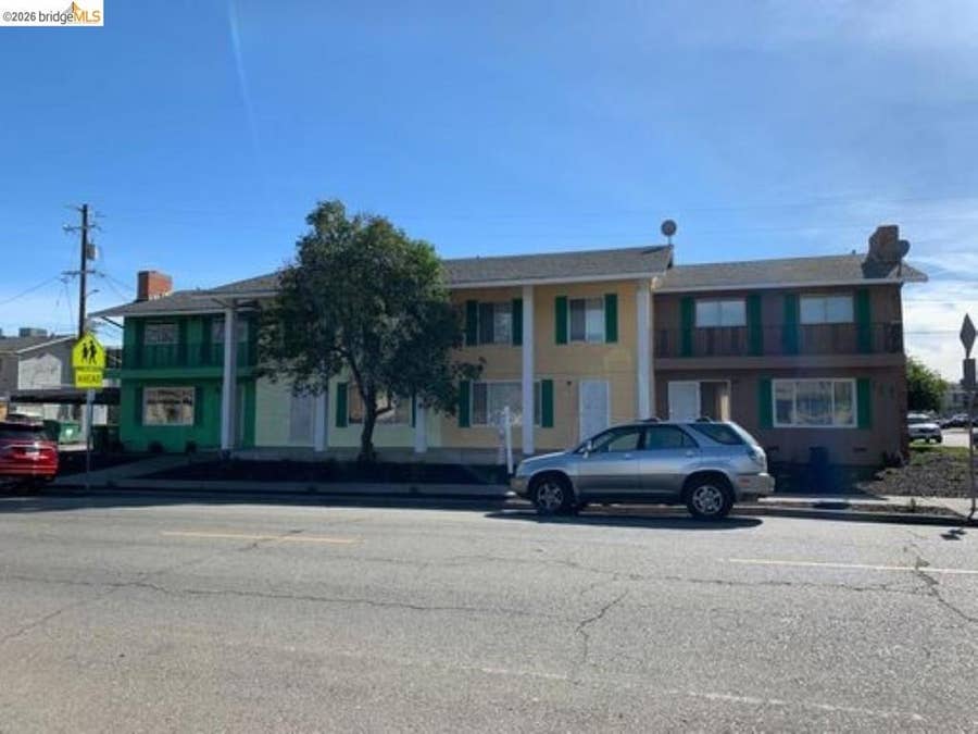 Property photo for 742 Ponce De Leon Ave, Stockton, CA