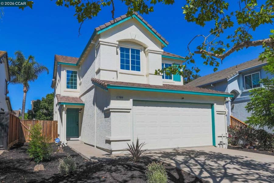 Property photo for 709 Allbrook Ct, Brentwood, CA