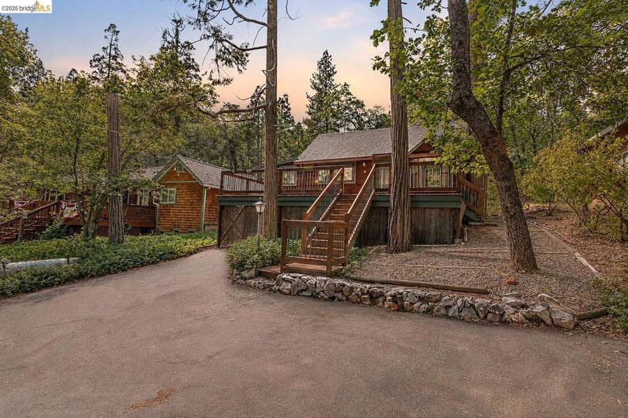Property photo for 22596 Golf Club, Twain Harte, CA