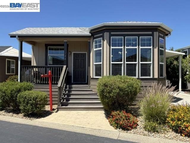 Property photo for 3263 Vineyard Ave #124, Pleasanton, CA