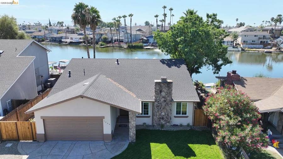 Property photo for 1264 Beach Ct, Discovery Bay, CA