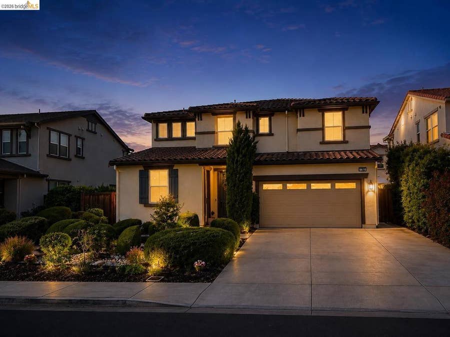 Property photo for 399 Ghiggeri Dr, Brentwood, CA