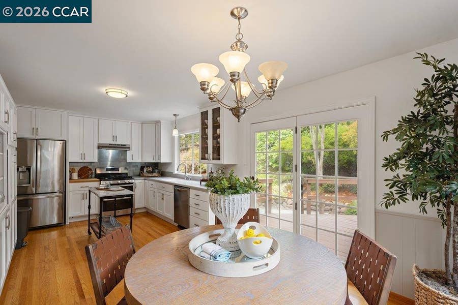 Property photo for 1 Kayser Ct, Walnut Creek, CA