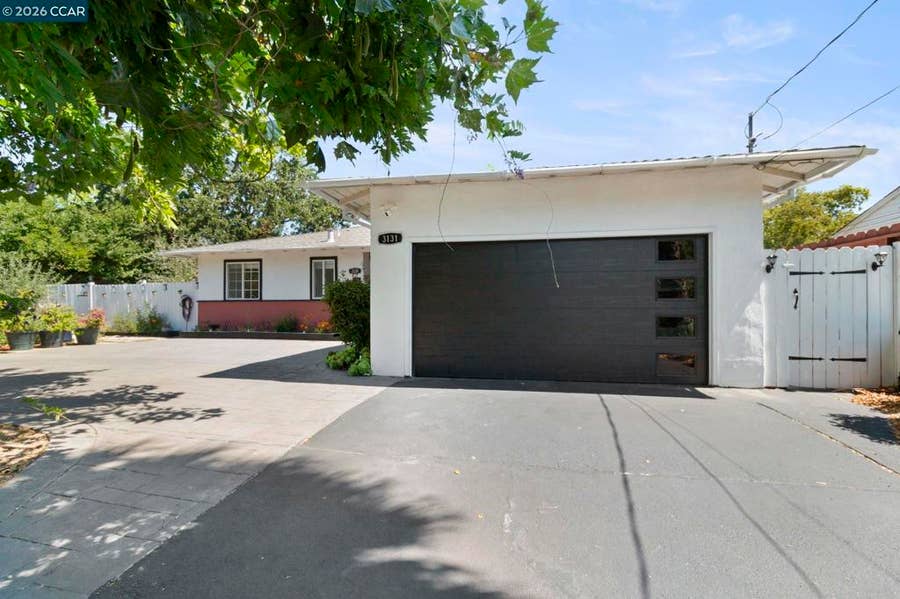 Property photo for 3131 Cowell Rd, Concord, CA