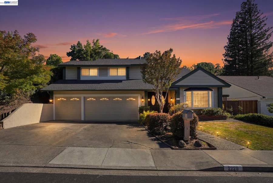 Property photo for 2229 Stewart Ave, Walnut Creek, CA